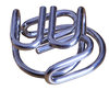 Wire puzzle