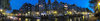 Amsterdam panorama