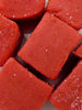 fruit cube