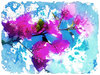 Springtime - Watercolour 2