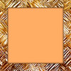 Glass Textured Frame