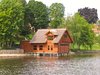 boat garage