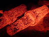 Caution Hot ! (forge)