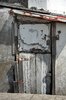 Old door