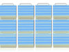 Archive shapes