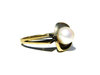 old pearl ring
