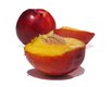 peaches