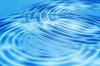 Water ripples