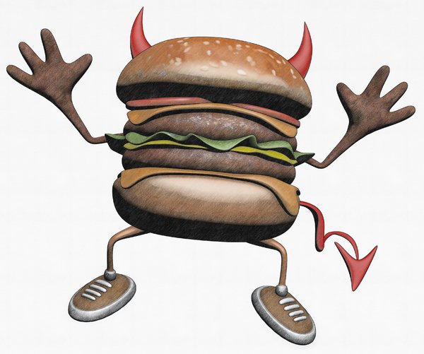 Hamburger: Hamburger

If you like and use my pictureplease link to my website : www.jt-book.com