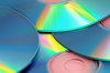 CD's