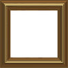 Gold Frame