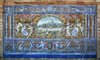 Ceramic tile picture