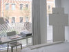 Modern hotel room