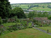 Sundial garden