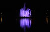 Denver City Park Fountain