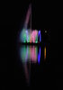 Denver City Park Fountain