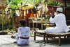 Balinese Ceremony