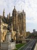 Westminister Parliament