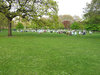 St James's Park