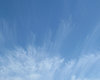 streaky southern skies