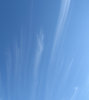 streaky southern skies