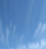 streaky southern skies
