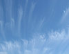 streaky southern skies