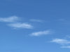 streaky southern skies