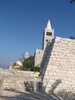 island rab croatia