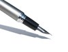 elegant silver pen