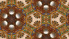 Tiled seamless texture