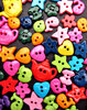childrens novelty buttons
