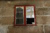 Old window