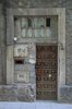 Old door