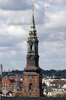 Old tower