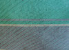 coloured garden mesh