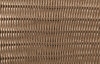 cane weave - sepia