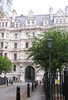 Old building in London