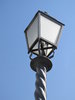 street lamp