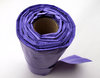 purple plastic