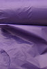 purple plastic