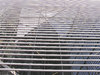 Office building wall