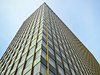 dynamic office skyscraper