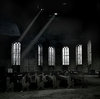 Ruined church in Berlin