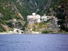athos mountains