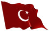 Turkish Flag