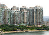 Hong Kong parkland highrise3