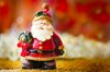 Cute Santa