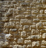rough limestone wall1