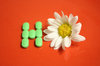 pills for health